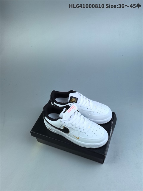 men air force one shoes 36-45 2025-9-19-704